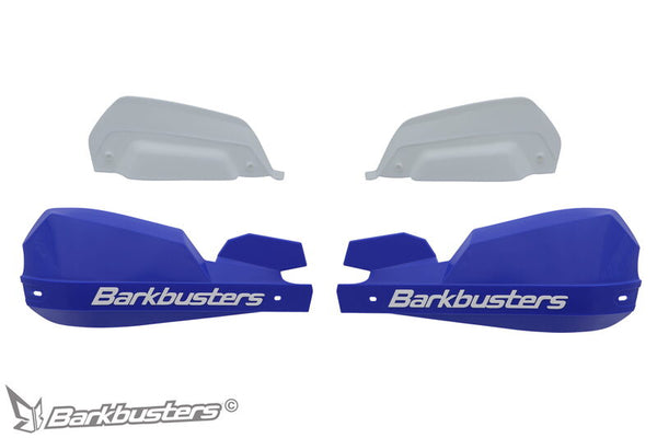 Barkbusters VPS Plastikowe osłony tylko VPS-203-00-BU