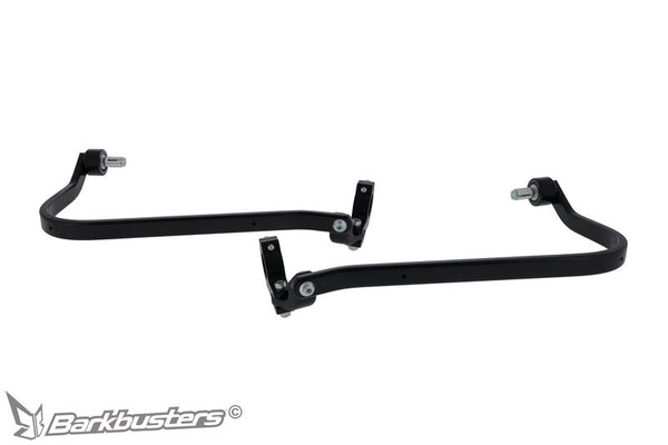 Barkbusters Hardware Kit Two Point Mount BHG-1000-BK