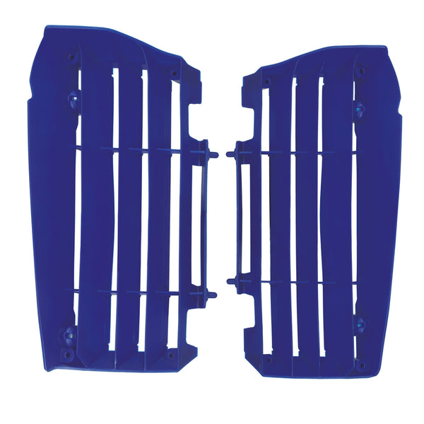 Policeport Radiator Luvers 8487900002