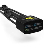 DENALI Kit S4 – DialDim Kontroll och LED-ljus till Pan America 1250