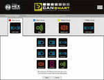 DENALI CANsmart™ Kit D4