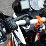 DENALI CANsmart™ Kit D7 – Maximal ljusstyrka med full kontroll via BMW:s originalreglage