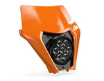 DENALI D7 LED Strålkastarkit för KTM Rally