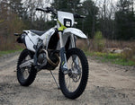 DENALI D4 LED Strålkastarkit för Husqvarna Rally