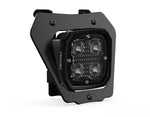 DENALI D4 LED KTM Rally Headlight Kit