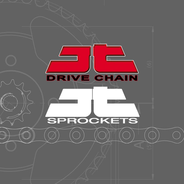 Zestaw łańcucha JT/JT 420HDR 11/50 Standard - Standard Rokpropet 1141 NULL