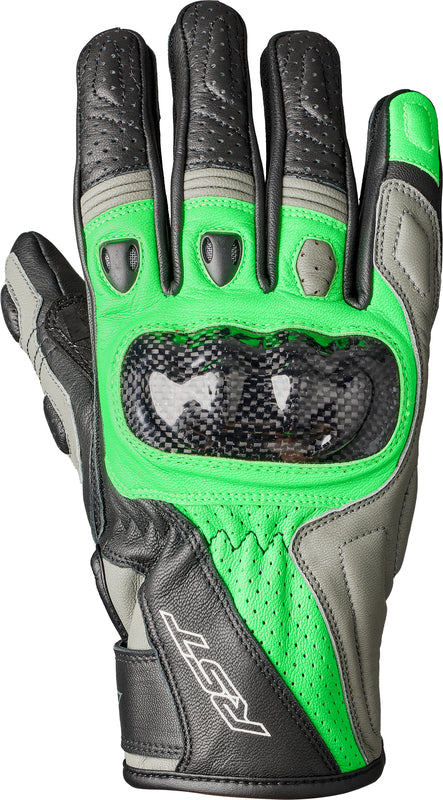 RST kaskader 3 CE - Neon Green 102123neo -12