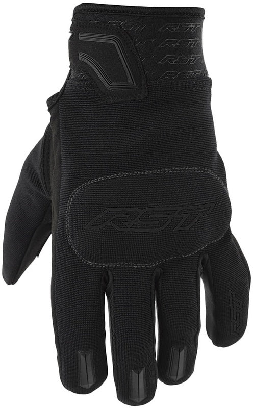 RST RITER RIDER TEXLE TEXTILES - MATT Black 102100BLK2-09