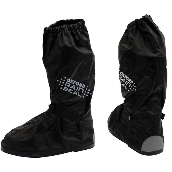 Rainseal Waterproof Overboots M 41-43 OBM
