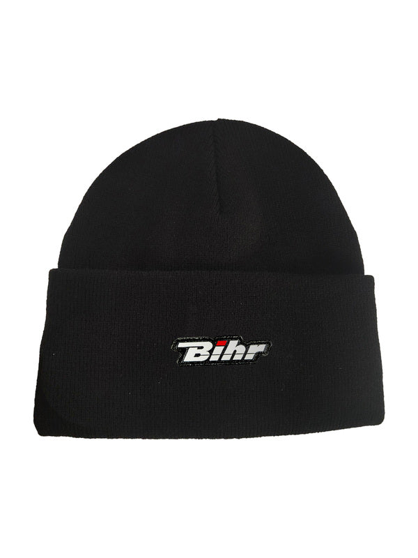 Bihr Factory Beanie Onesizebihr/1/HIV/Log