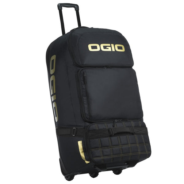 Ogio Dozer Bag - czarny 801005.01