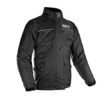 Oxford Rainseal nad kurtką czarny rozmiar 6xl RM2120016xl