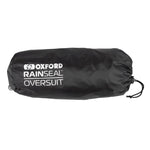 Oxford Rainseal OversiS Black rozmiar M RM211001M