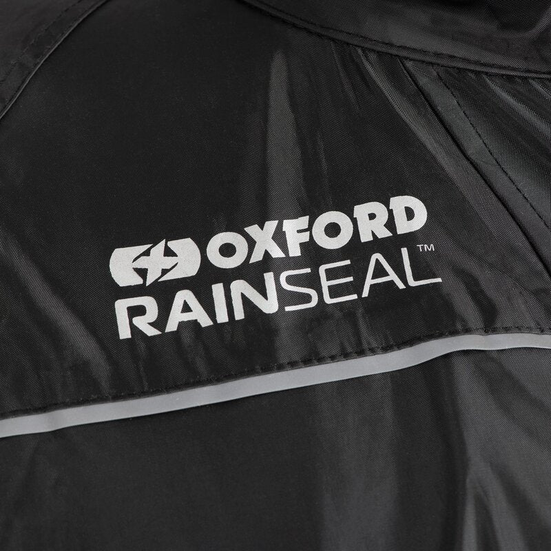 Oxford Rainseal OversiS Black rozmiar M RM211001M