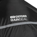 Oxford Rainseal OversiS Black rozmiar M RM211001M