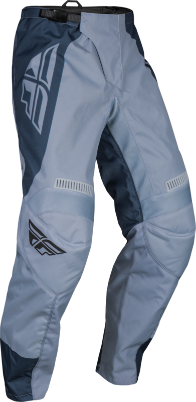 Fly Racing F-16 Pants-Arctic Grey/Stone 377-93030