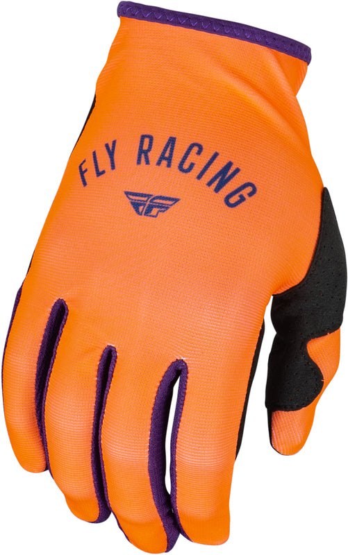 Fly Racing Women's Lite Gloves 377-611x