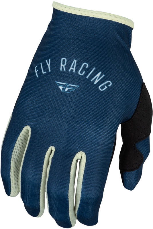 Fly Racing Women's Lite Gloves 377-612X