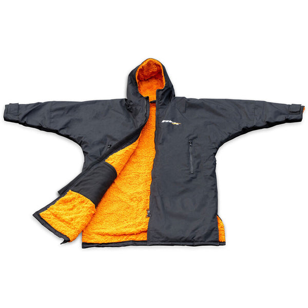 RFX Winter Jacket Long Fxwj 905md 99bk