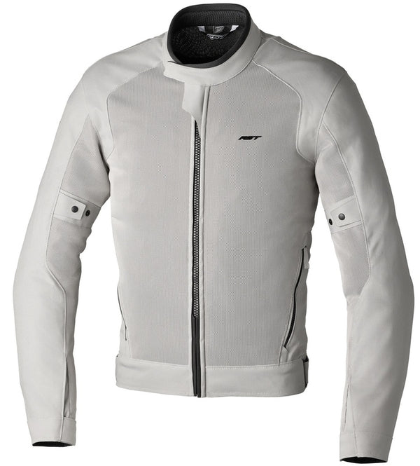 RST Textile MC-Jacket Spectre Air Grey