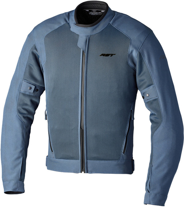 RST TEXTILE MC-JACKET SPECTER AIR AIR