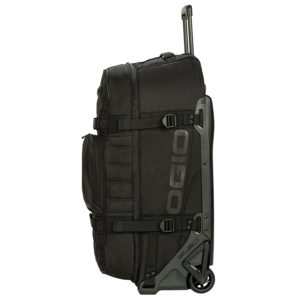 OGIO RIG 9800 Pro '25 Torba podróżna - Blackout 801000.09