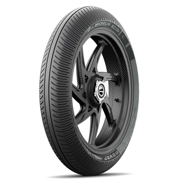 Michelin Opon Power Rain 12/60 R 17 NHS TL