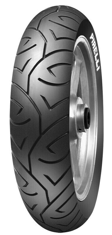 Pirelli Tire Sport Demon 130/70-16 m/c 61p TL