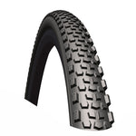 MITAS TION X-Field R18 700X33C Składanie bezdętkowe supra weltex