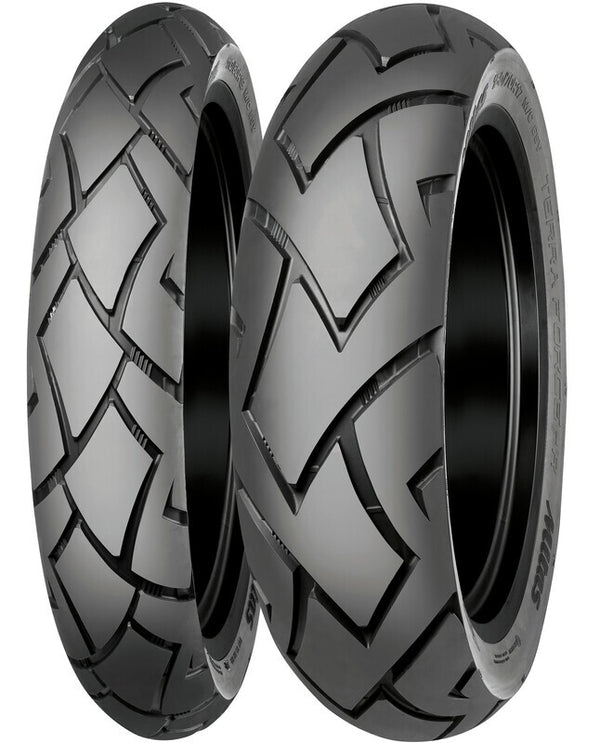 MITAS Tire Terra Force-R 150/70 R 18 70 V TL/TT