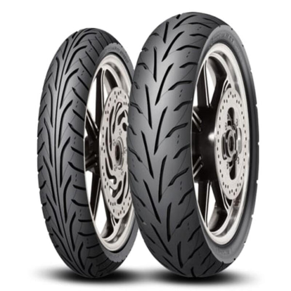 DUNLOP Tyre ARROWMAX GT601 130/70-17 M/C 62H TL 