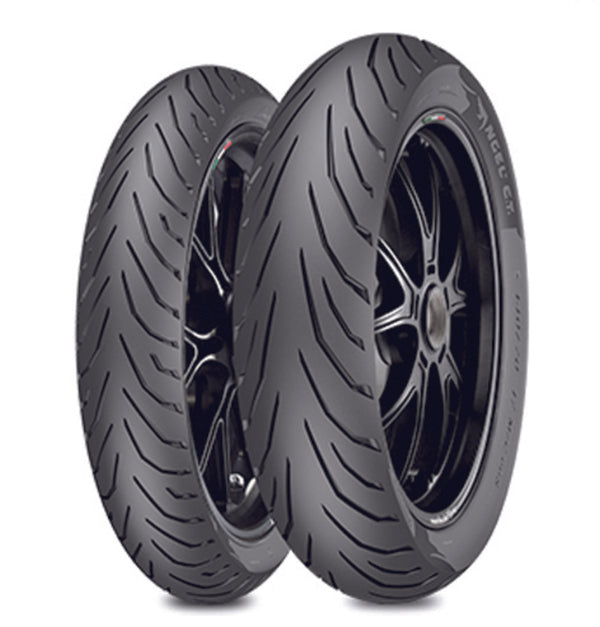 Pirelli opon Angel City 110/70-17 m/c 54S TL