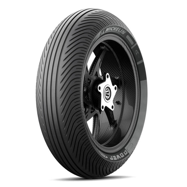 Michelin Opon Power Rain + 19/69 R 17 NHS TL