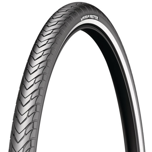 Michelin rowerowe opony Protek Access Line 47-622 (700x47c)