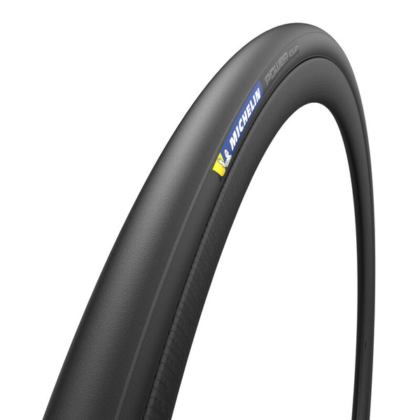 Michelin Bcycle Tire Power Cup Competition Black 25-622 (700 x 25c)