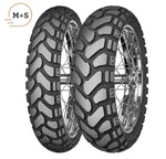 MITAS TION E-07 Enduro Trail 90/90-21 54H TL/TT M+S