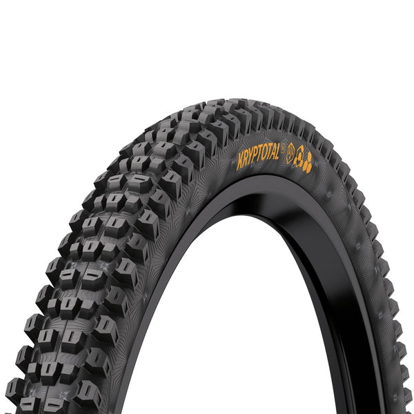 Continental Kryptotal-F Downhill Super Soft Front Opona 27,5x2.4
