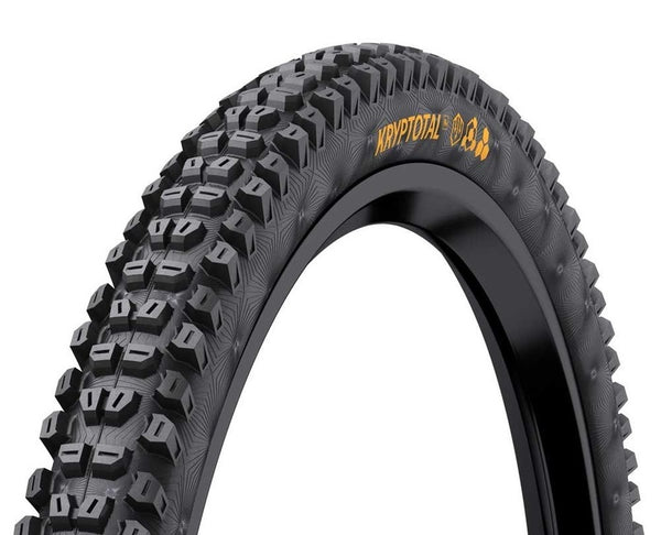 Continental Kryptotal-R Downhill Super Soft Reaila Tire 29x2.4