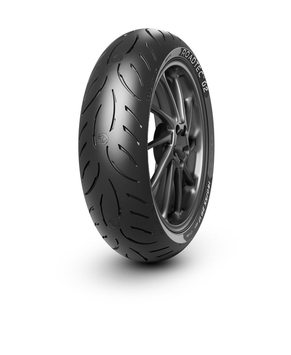 METZELER Tyre ROADTEC 02 170/60 ZR 17 M/C 72W TL 