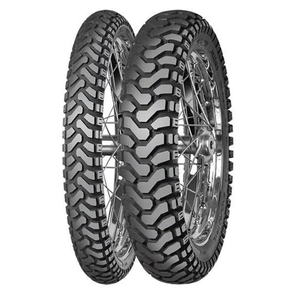 MITAS TION ENDURO TRAIL 140/80 B 17 69H TL/TT M+S