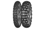 Mitas Tire Enduro Trail XT+ 150/70 B 18 70T TL/TT M+ S Dakar Yellow