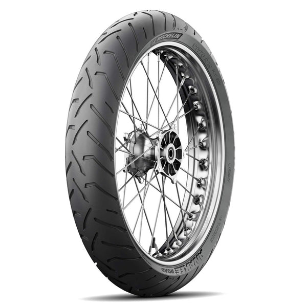 Michelin Tyre Anakee Road 120/70 ZR 19 M/C 60W TL/TT