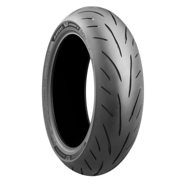 Bridgestone Tire Battlax S23 Tył 200/55 ZR 17 (78 W) TL