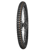 MITAS Tire Speedway 2.75-23 48p TT Orange NHS