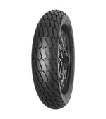 Mitas Tire Flat Track 130/80-19 (27x7-19) 71H TL/TT Street