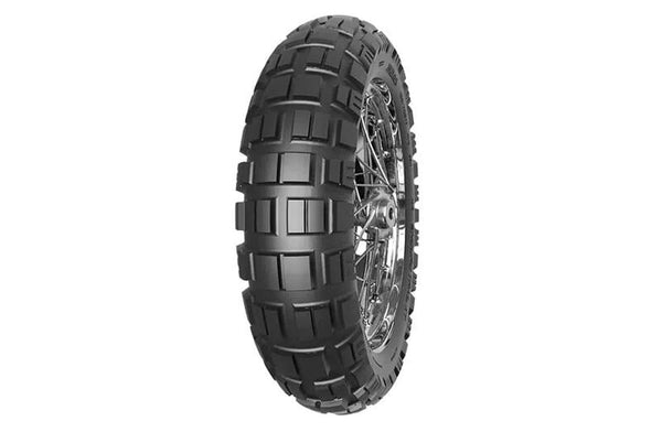 MITAS TION ENDURO TRAIL XT 150/70B17 69H TL/TT DAKS 2 Żółte M+S