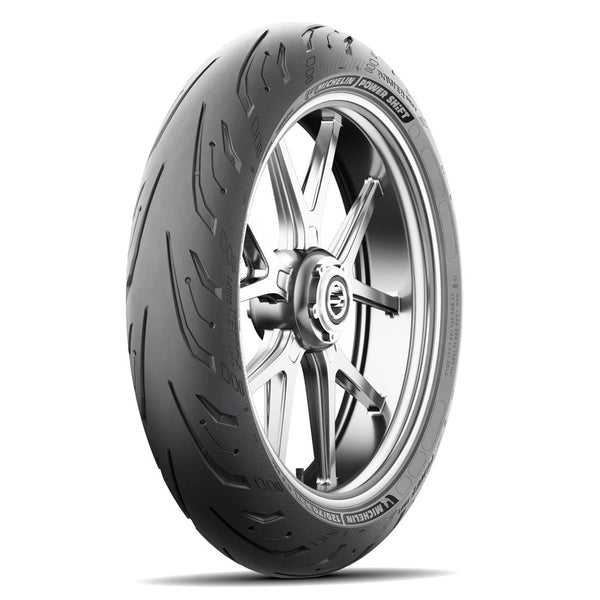 Michelin Tire Power Shift 120/70 R 15 m/c 56H TL
