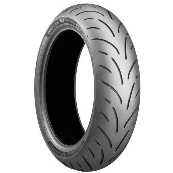 Bridgestone Tyre Battlax T33 Rear 190/50 ZR17 (73W) TL