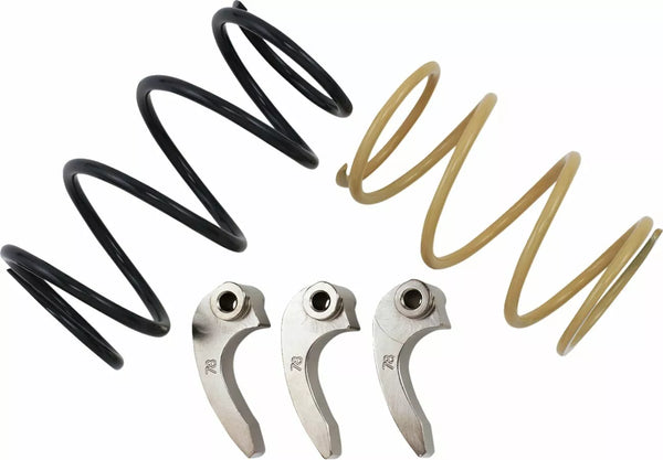 Zestaw sprzęgła Epi Polaris WE437459