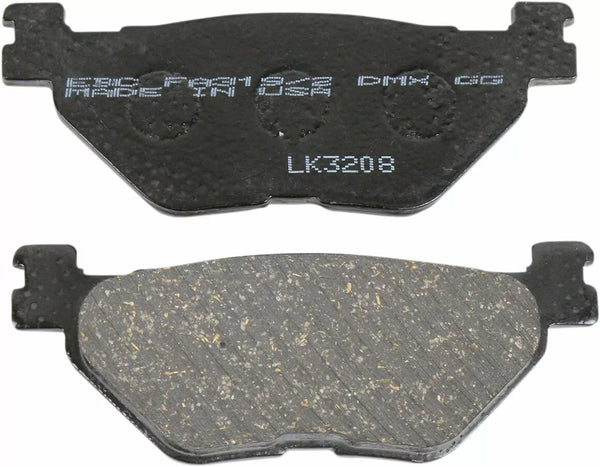 EBC BRAKE PAD FA looks organic FA319/2